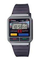 Orologio Casio Vintage Collection in Acciaio A120WEST-1AER - A120WEST-1AER